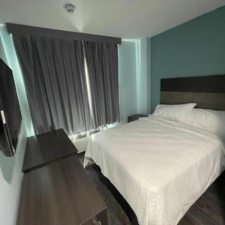 Thatford Hotel 纽约 外观 照片