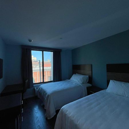 Thatford Hotel 纽约 外观 照片