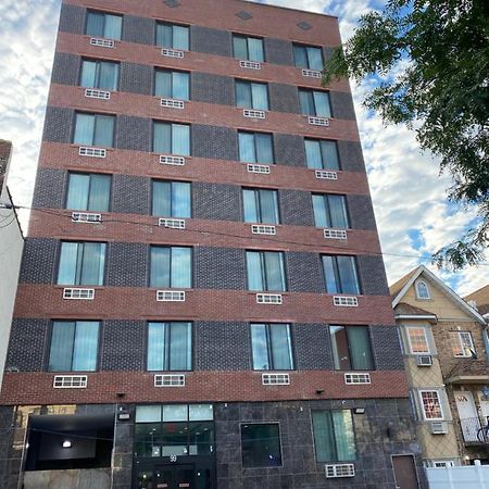 Thatford Hotel 纽约 外观 照片