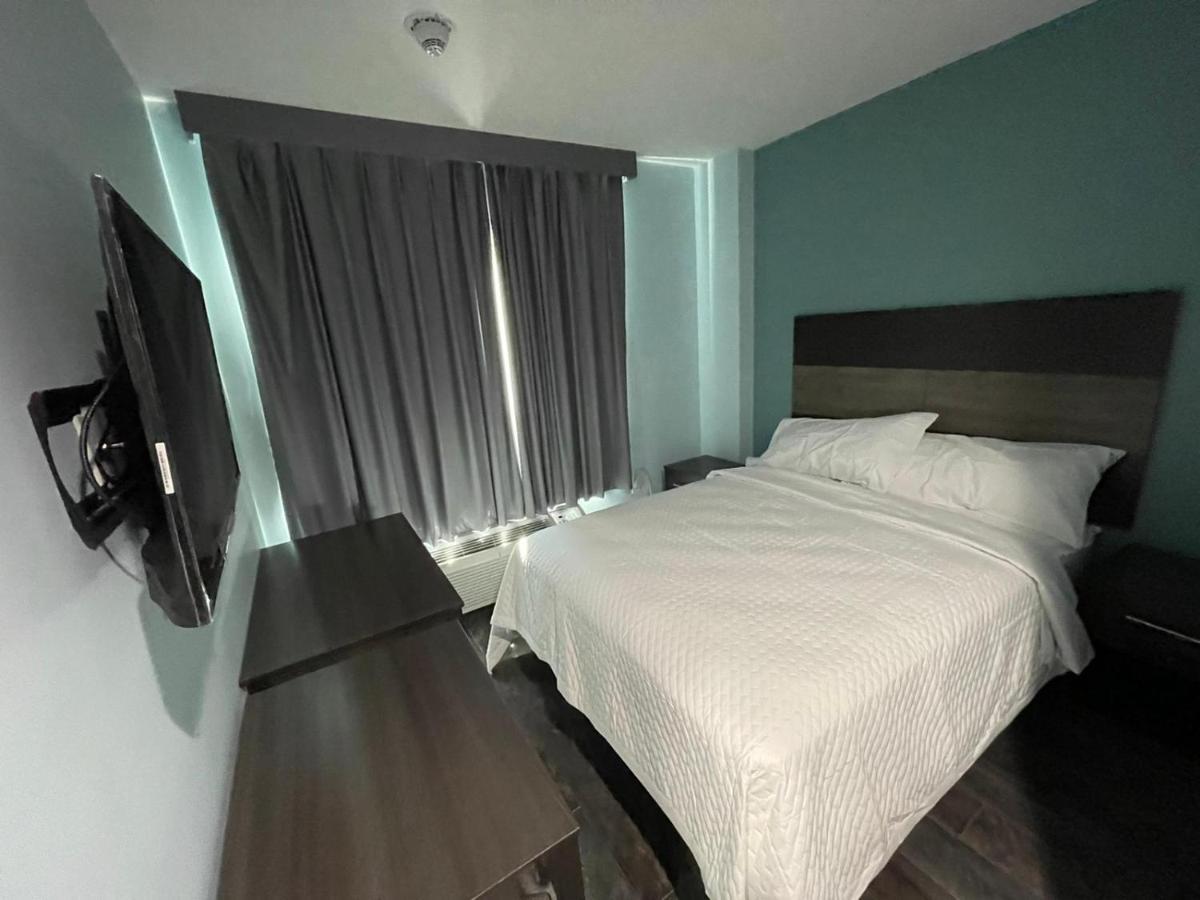 Thatford Hotel 纽约 外观 照片