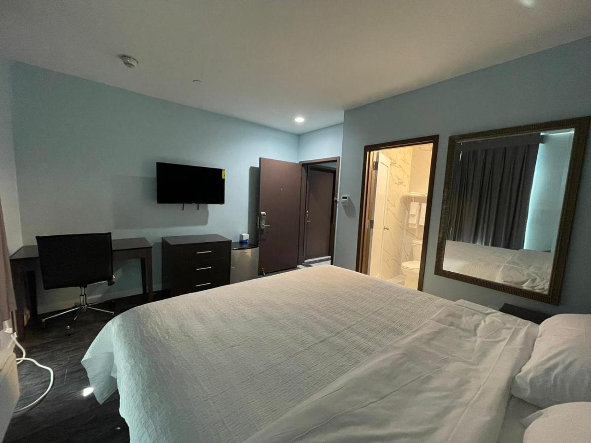 Thatford Hotel 纽约 外观 照片